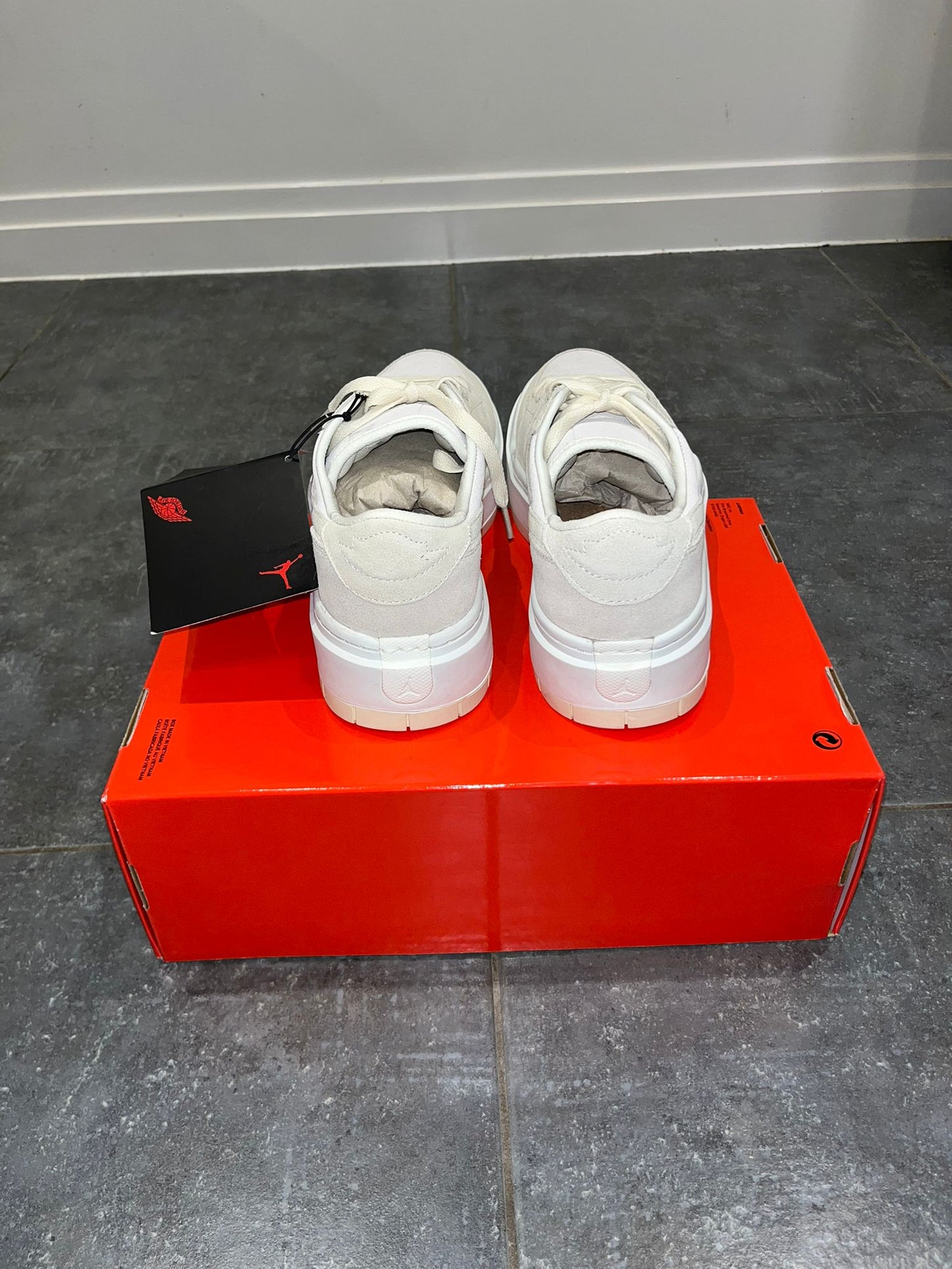 Air Jordan 1 Elevate Low
