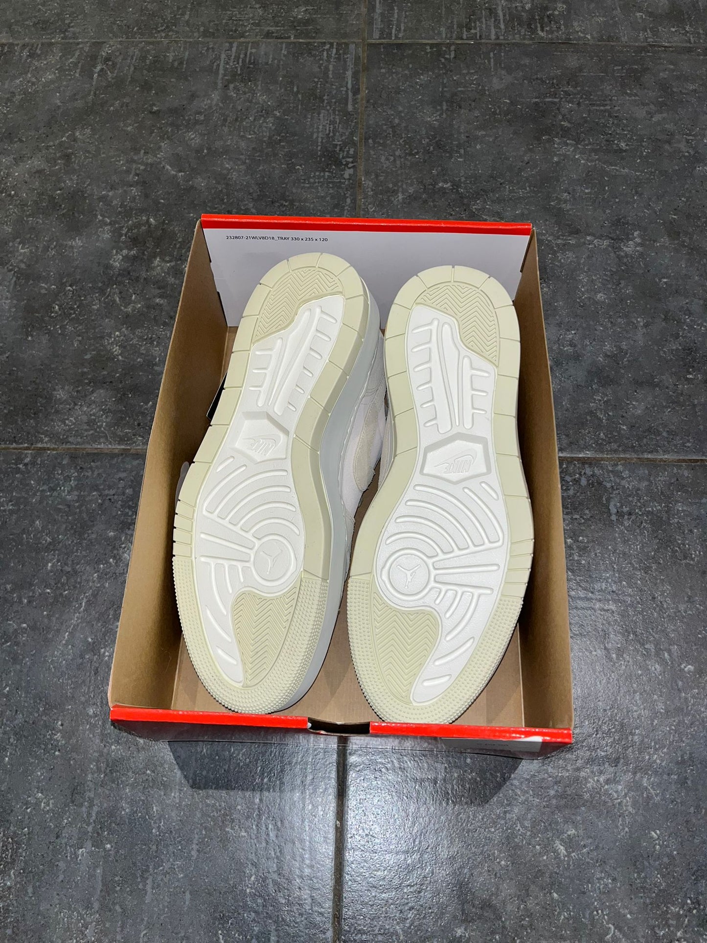 Air Jordan 1 Elevate Low