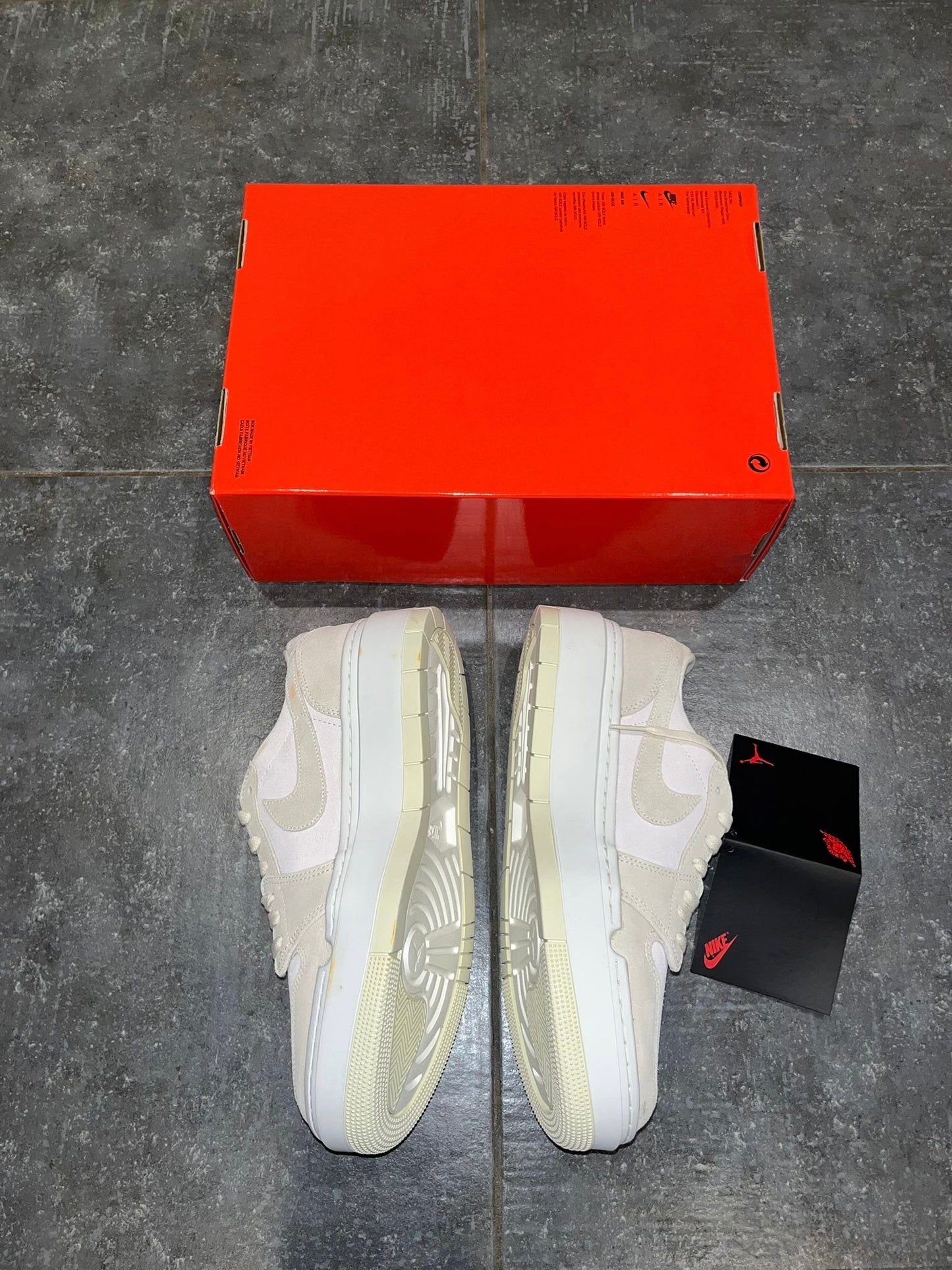 Air Jordan 1 Elevate Low