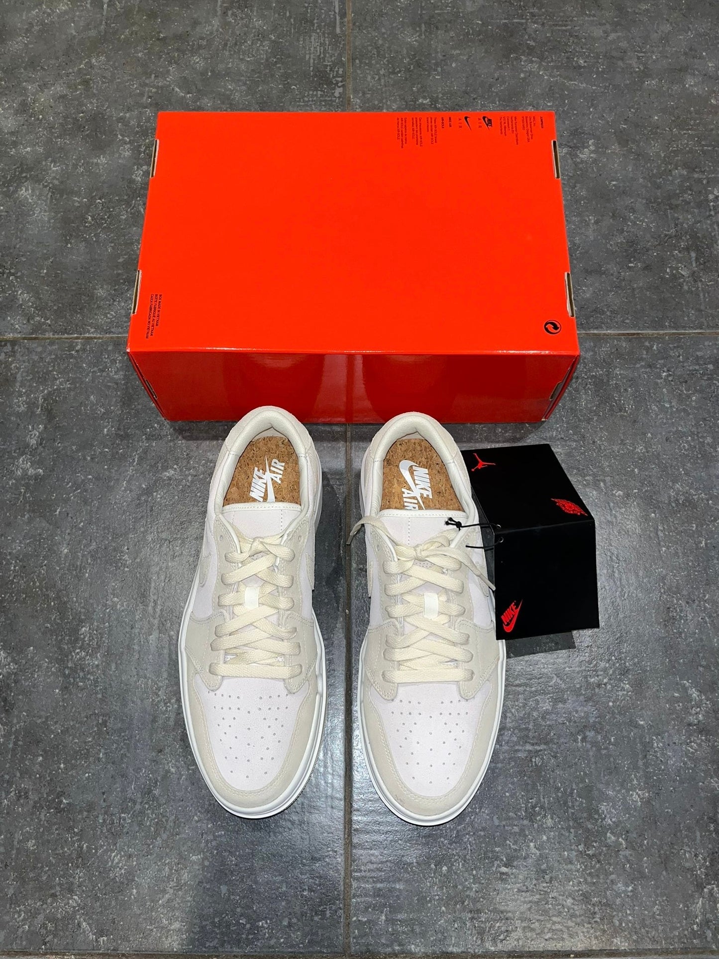 Air Jordan 1 Elevate Low