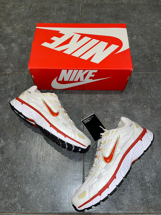 Nike P-6000